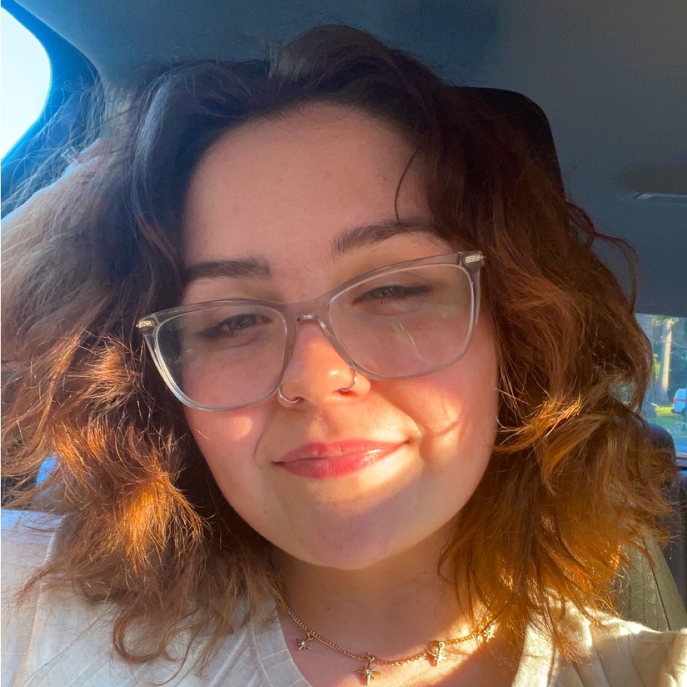 Meet your Posher, Lilly